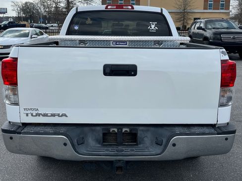 Used 2012 Toyota Tundra Limited w/ Memory Pkg image 7