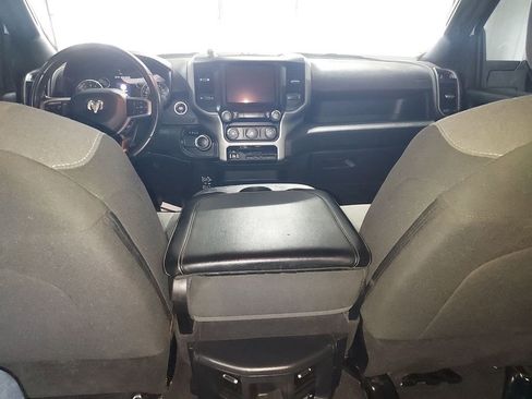 Used 2023 RAM 3500 Tradesman image 10