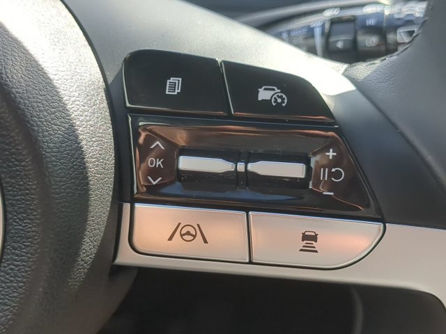 Used 2024 Hyundai Tucson SEL w/ Convenience Package AWD/4WD image 26