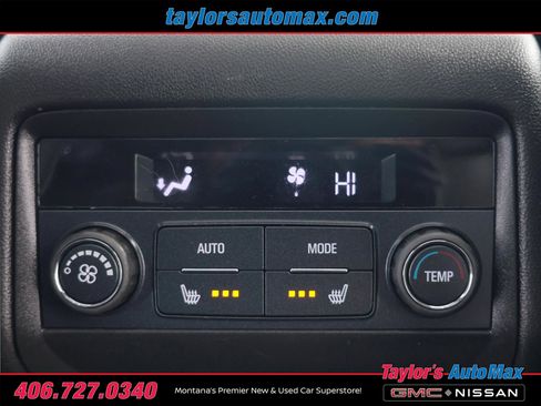 Used 2021 GMC Acadia Denali w/ GMC Pro Grade Package image 42