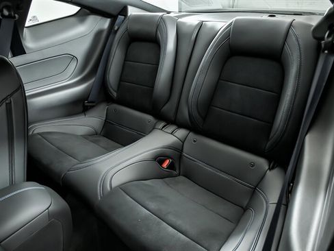 Used 2025 Ford Mustang Dark Horse image 21