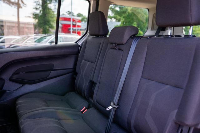 Used 2016 Ford Transit Connect XLT FWD image 9