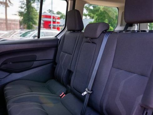Used 2016 Ford Transit Connect XLT FWD image 9
