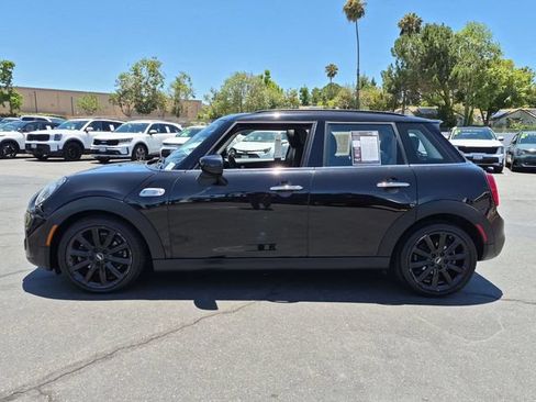 Used 2020 MINI Cooper S w/ Premium Package FWD image 6