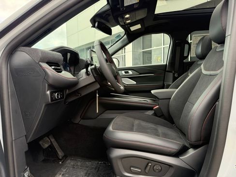 New 2026 Ford Explorer ST w/ Sun And Sound Package AWD/4WD image 18