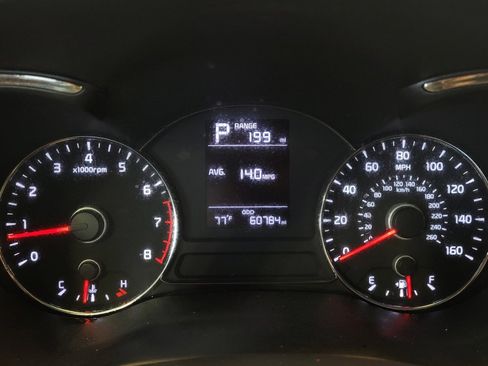 Used 2017 Kia Forte LX FWD image 23