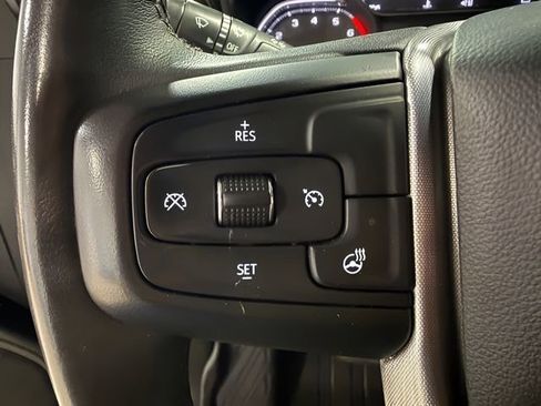 Used 2022 GMC Sierra 1500 SLE image 14