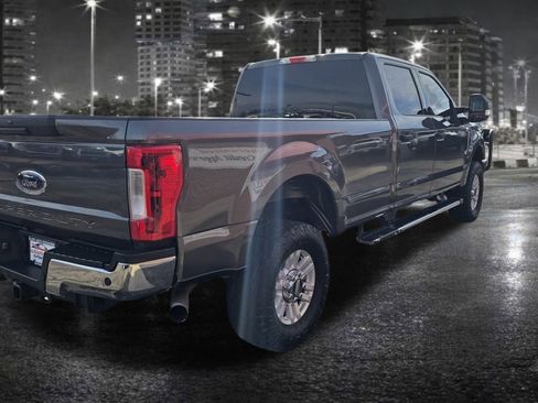 Used 2019 Ford F350 XLT w/ XLT Value Package image 8