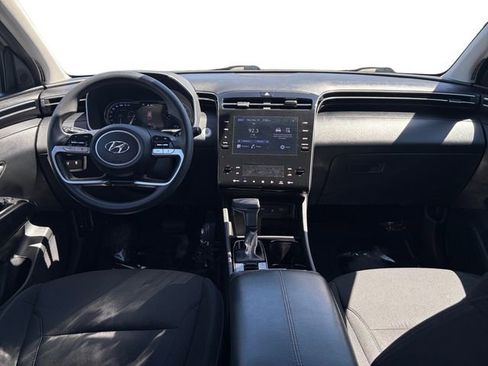 Used 2024 Hyundai Tucson SEL FWD image 14