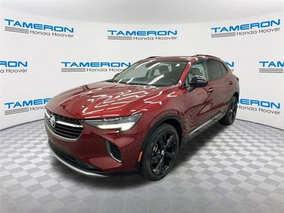 Used 2023 Buick Envision Preferred