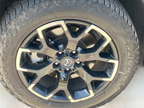 Used 2023 MAZDA CX-50 Meridian Edition w/ Apex Package image 33