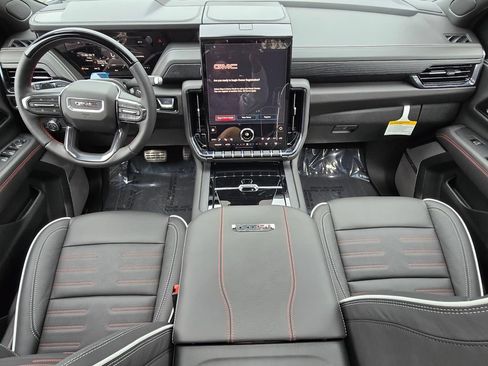 Used 2026 GMC Yukon XL AT4 Ultimate AWD/4WD image 19