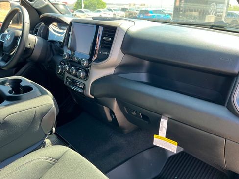 New 2026 RAM 1500 Warlock AWD/4WD image 23