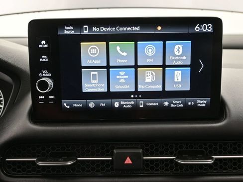 Used 2024 Honda HR-V EX-L image 22