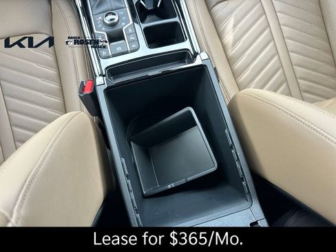 New 2026 Kia Sorento SX Prestige AWD/4WD image 34