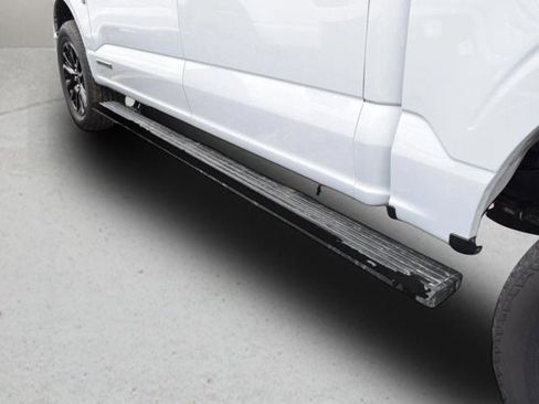 New 2025 Ford F150 Platinum image 6