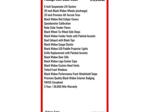 Used 2021 Ford F150 XLT w/ Equipment Group 302A High image 24