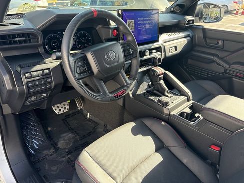Used 2025 Toyota 4Runner TRD Pro AWD/4WD image 11