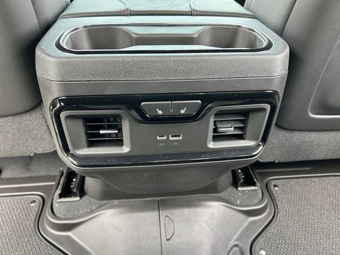 New 2026 GMC Sierra 1500 AT4X image 50