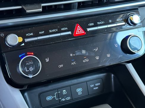 New 2026 Hyundai Tucson SEL AWD/4WD image 20