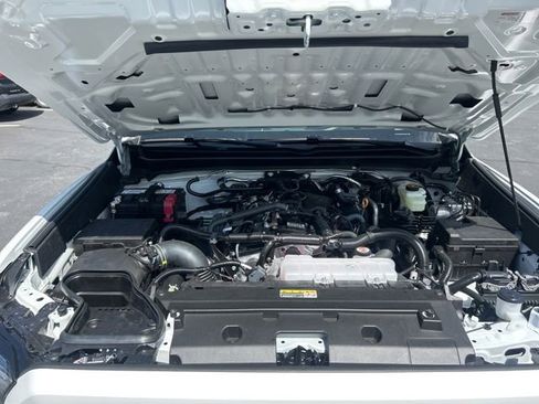 New 2026 Toyota Tacoma SR RWD image 13