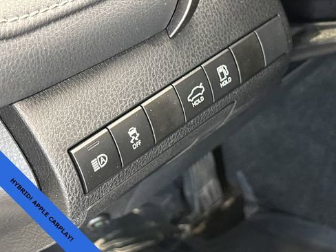 Used 2023 Toyota Camry SE w/ Audio Upgrade Package FWD image 15