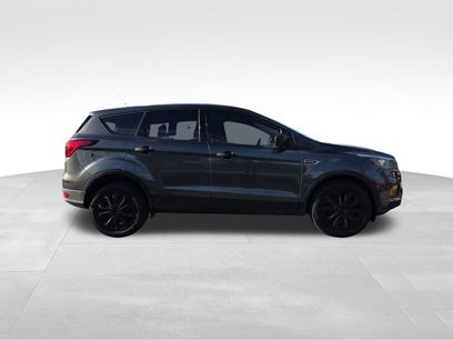 Used 2019 Ford Escape S