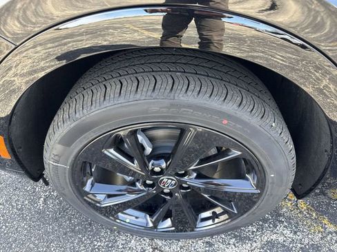 New 2026 Buick Envision Sport Touring image 10