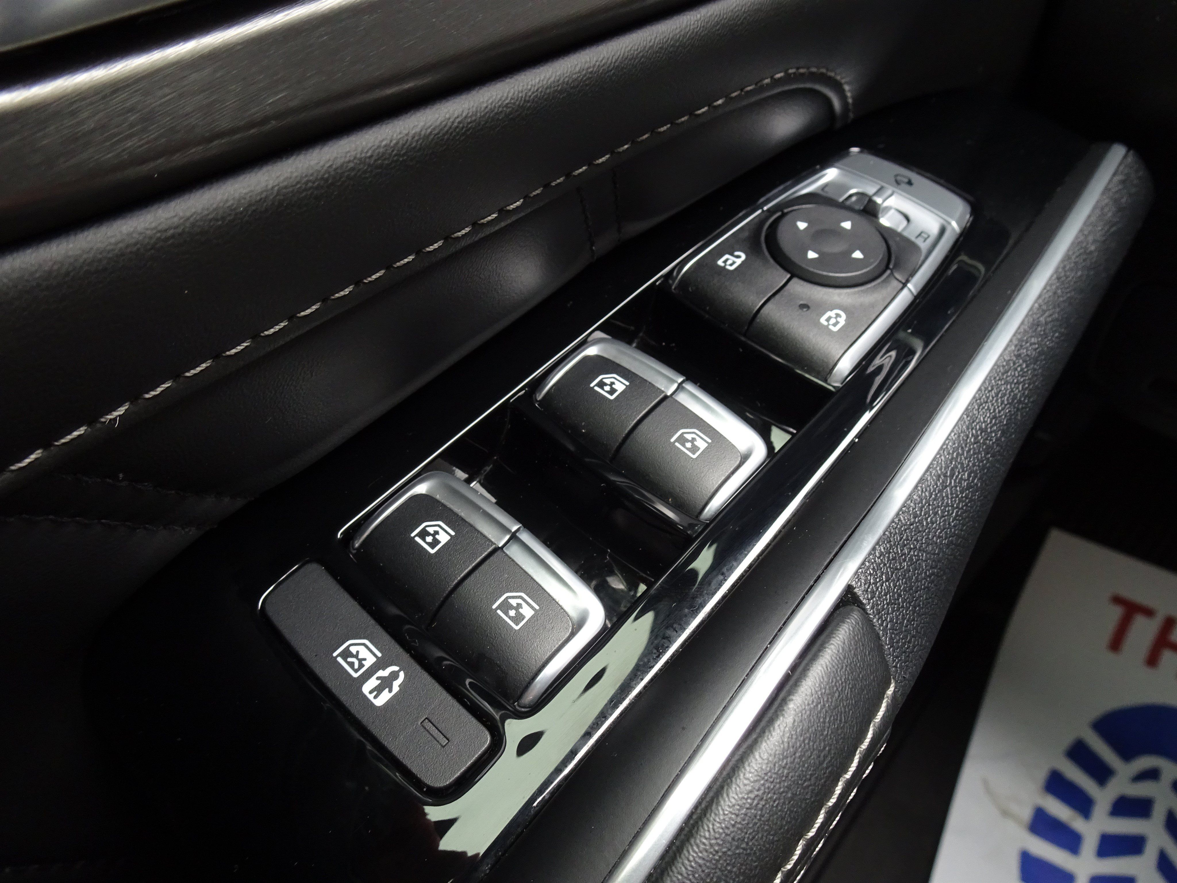 Used 2021 Kia Sorento SX FWD image 24