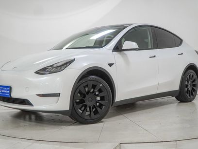 Used 2023 Tesla Model Y Long Range