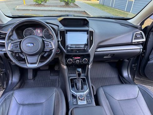 Used 2020 Subaru Forester Limited AWD/4WD image 15