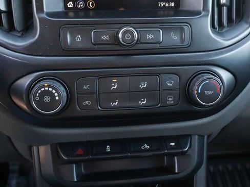 Used 2022 GMC Canyon Elevation Standard w/ Convenience Package RWD image 32