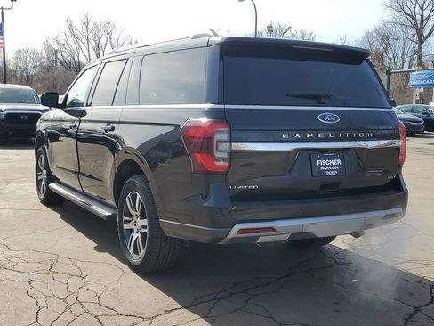 Used 2024 Ford Expedition Max Limited image 4