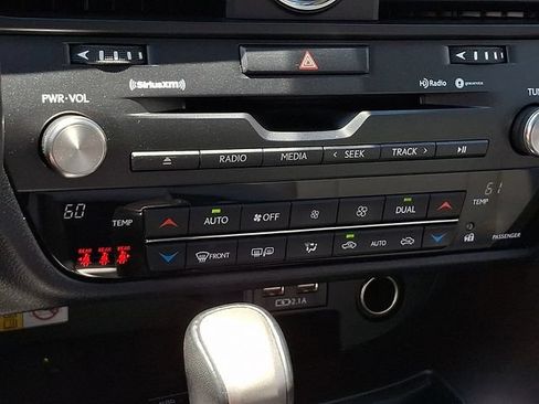 Used 2022 Lexus RX 350 FWD w/ Premium Package image 16