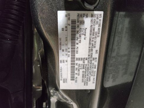 Used 2017 Ford C-MAX SE image 33