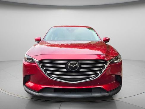 Used 2018 MAZDA CX-9 Touring w/ Touring Premium Package FWD image 4