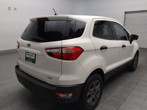 Used 2018 Ford EcoSport S FWD image 9