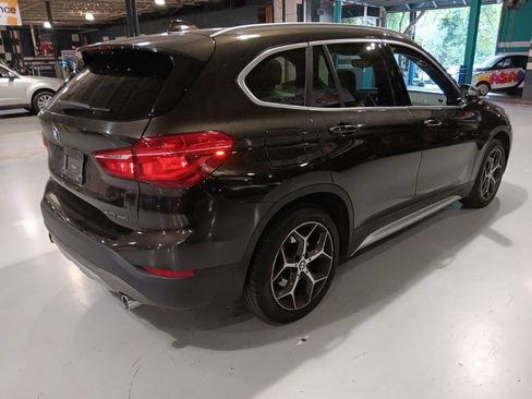 Used 2018 BMW X1 xDrive28i w/ Convenience Package AWD/4WD image 6