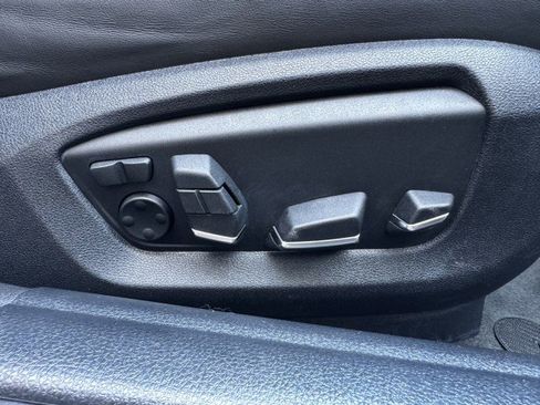 Used 2015 BMW 535d xDrive image 26