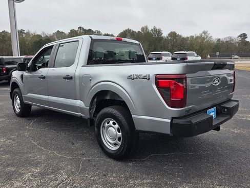 New 2026 Ford F150 XL image 9