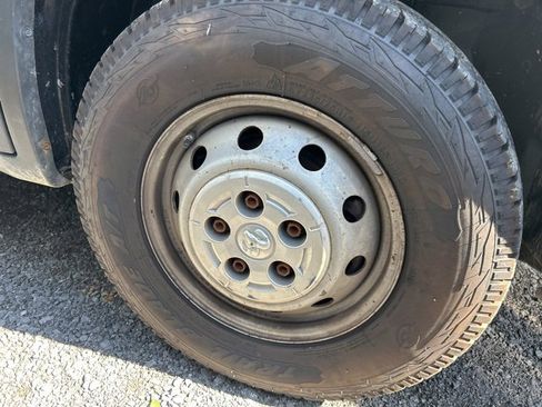 Used 2021 RAM ProMaster 2500 image 8