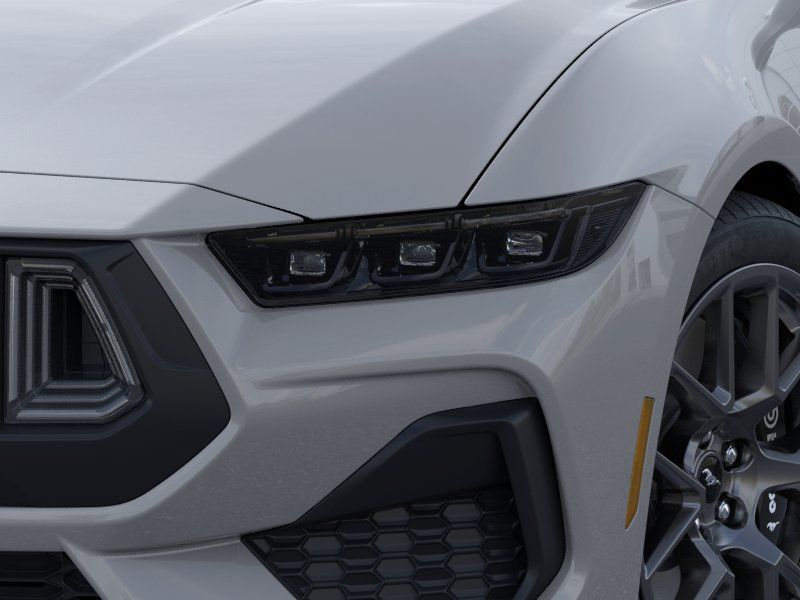 New 2026 Ford Mustang Premium w/ Mustang RTR Package RWD image 18