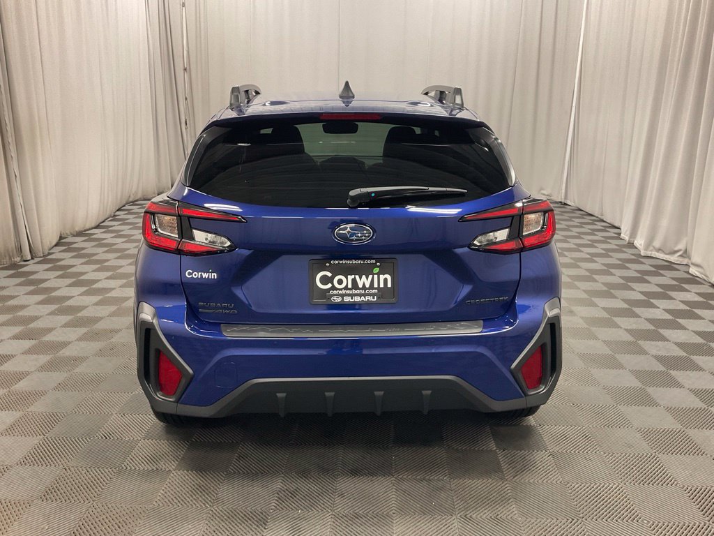 New 2026 Subaru Crosstrek 2.5i Limited AWD/4WD image 3