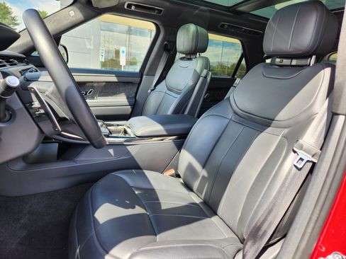 Certified 2023 Land Rover Range Rover Sport First Edition AWD/4WD image 10