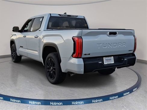 New 2026 Toyota Tundra Limited image 4