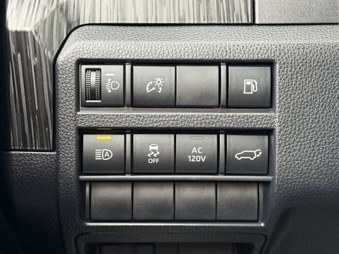 Used 2026 Toyota 4Runner 4WD image 28