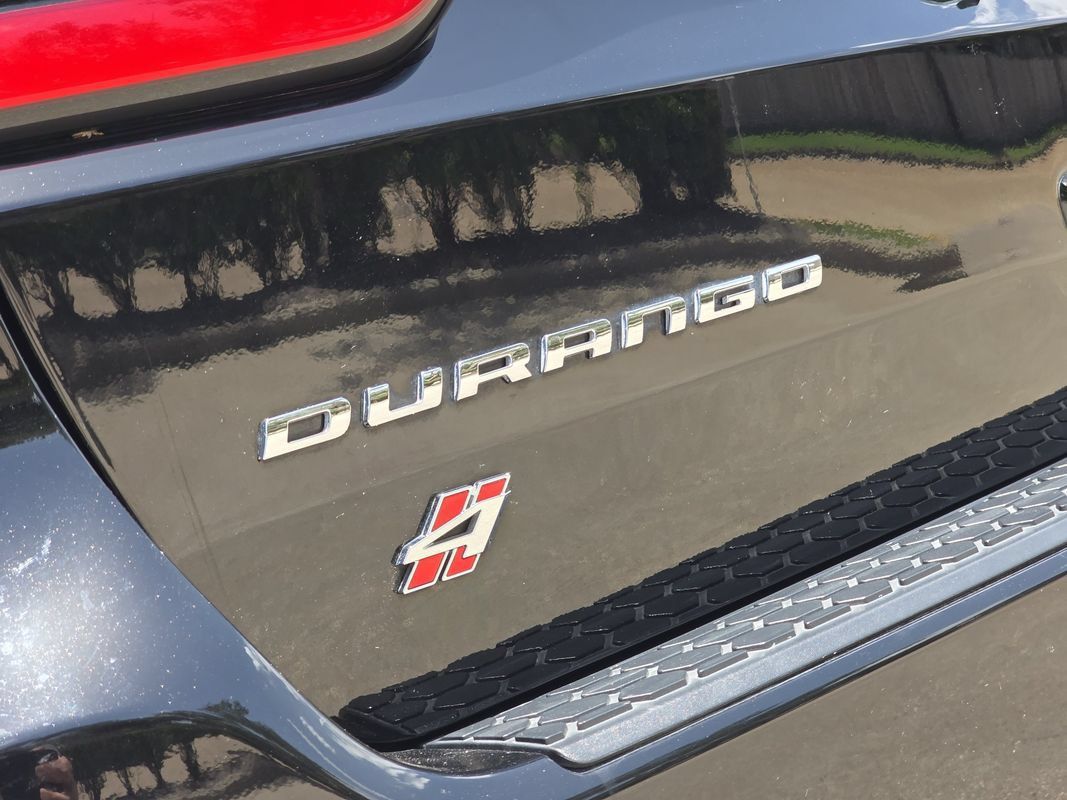 Used 2023 Dodge Durango SRT Hellcat AWD/4WD image 42