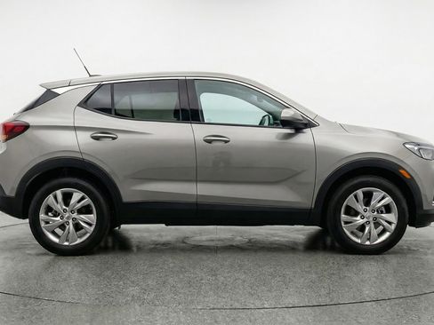 Used 2025 Buick Encore GX Preferred AWD/4WD image 11