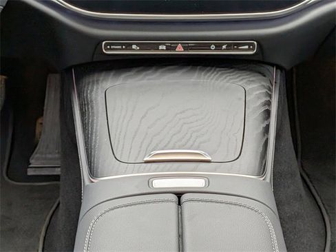 Used 2024 Mercedes-Benz E 450 4MATIC All-Terrain Wagon w/ Leather Package image 22