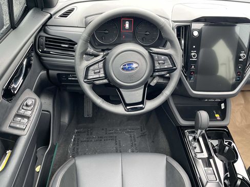 New 2026 Subaru Forester Touring image 7